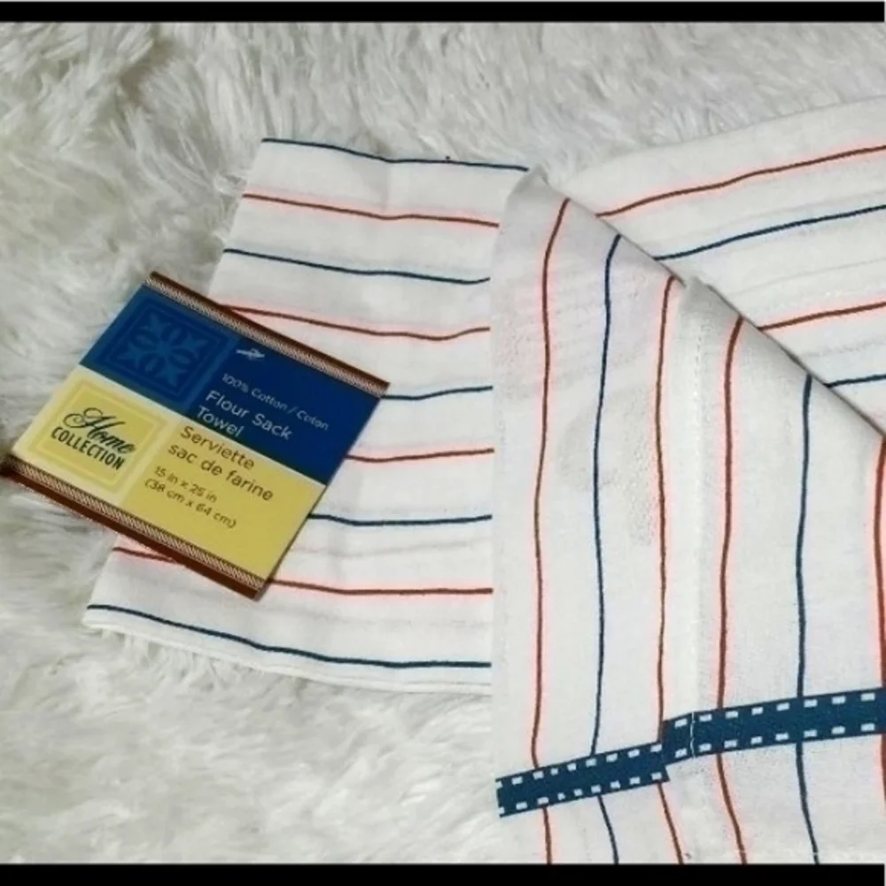 🛍Don’t Flip Out Kitchen/Barbecue Towel